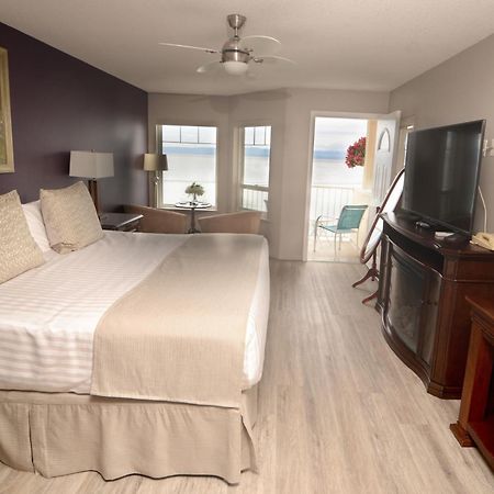 Casa Grande Inn Qualicum Beach Luaran gambar