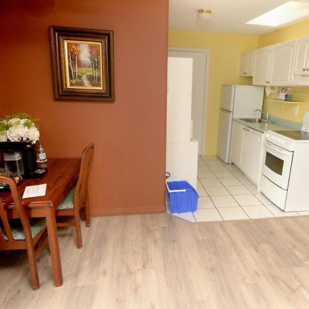 Casa Grande Inn Qualicum Beach Luaran gambar