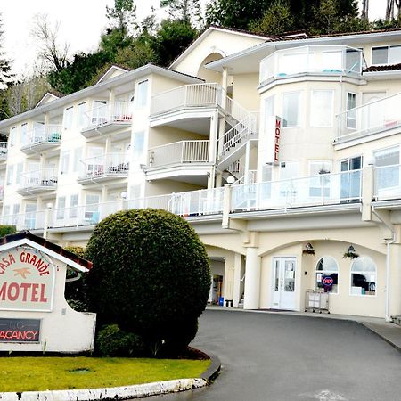 Casa Grande Inn Qualicum Beach Luaran gambar