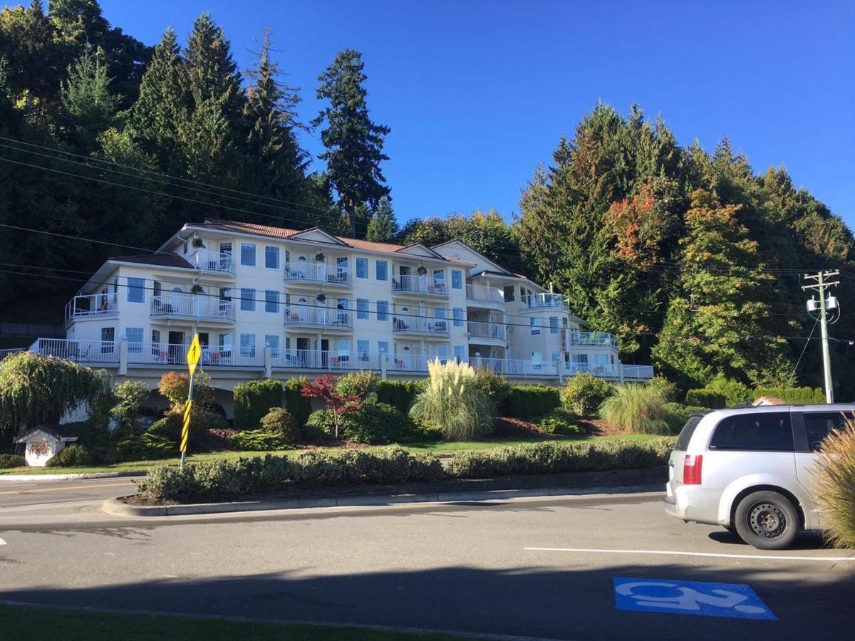 Casa Grande Inn Qualicum Beach Luaran gambar