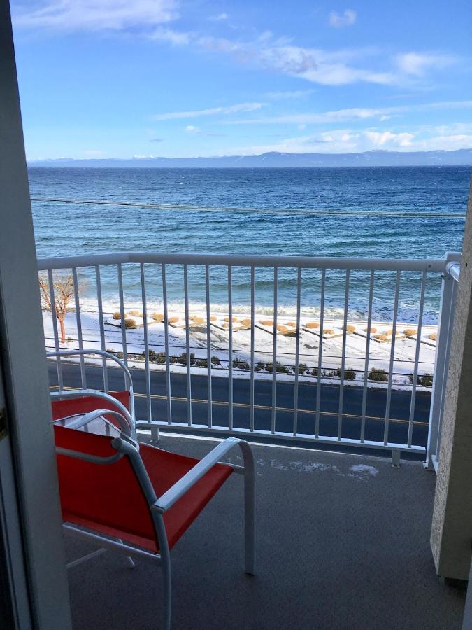 Casa Grande Inn Qualicum Beach Luaran gambar