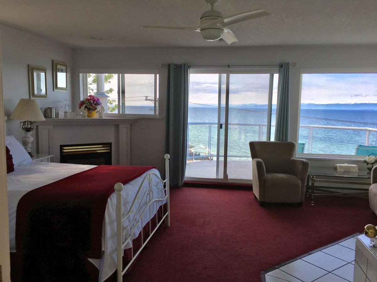 Casa Grande Inn Qualicum Beach Luaran gambar