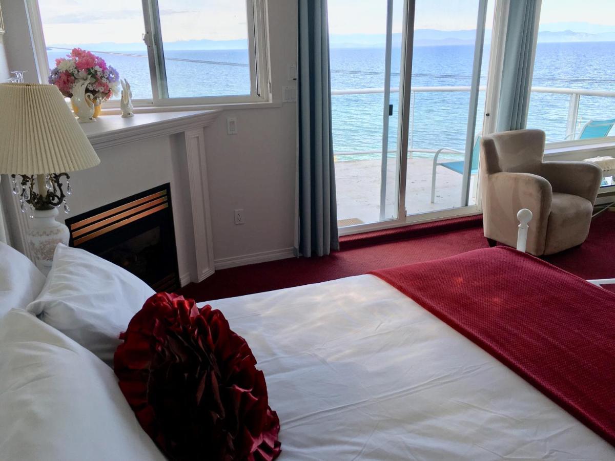 Casa Grande Inn Qualicum Beach Luaran gambar