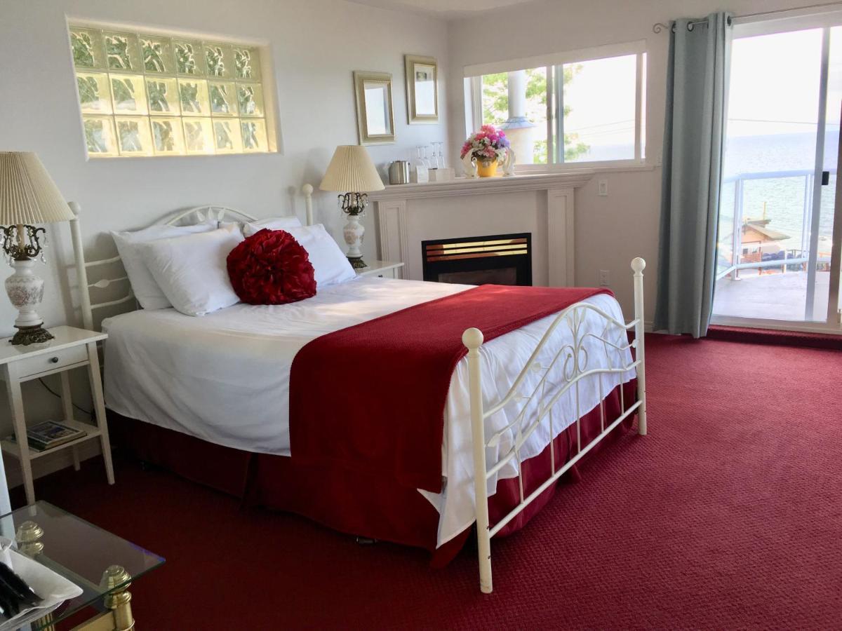 Casa Grande Inn Qualicum Beach Luaran gambar