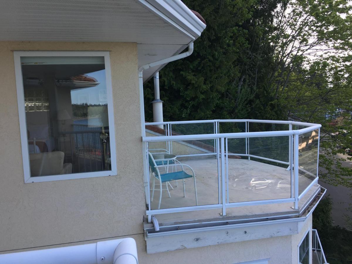 Casa Grande Inn Qualicum Beach Luaran gambar