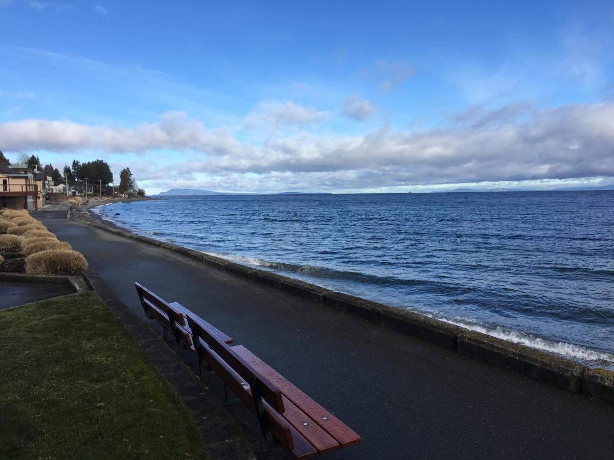 Casa Grande Inn Qualicum Beach Luaran gambar