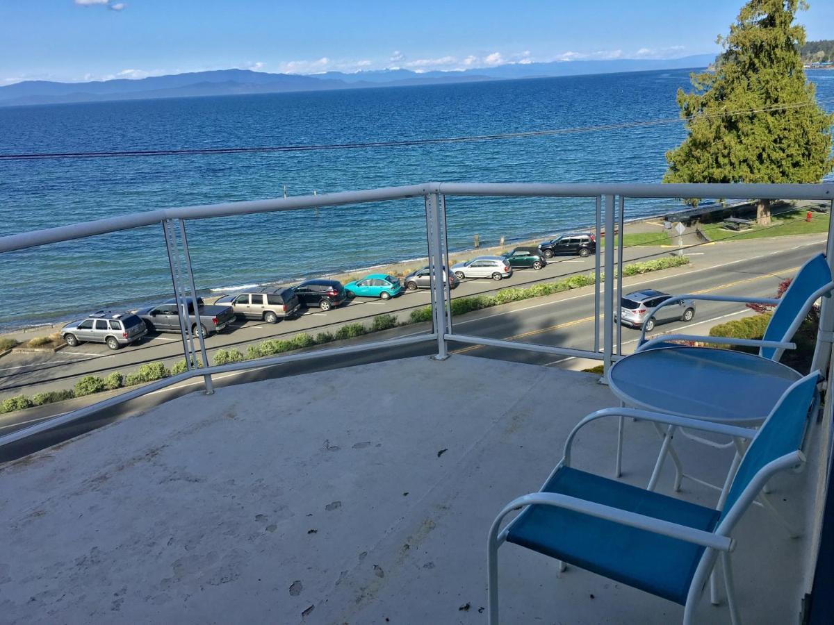 Casa Grande Inn Qualicum Beach Luaran gambar