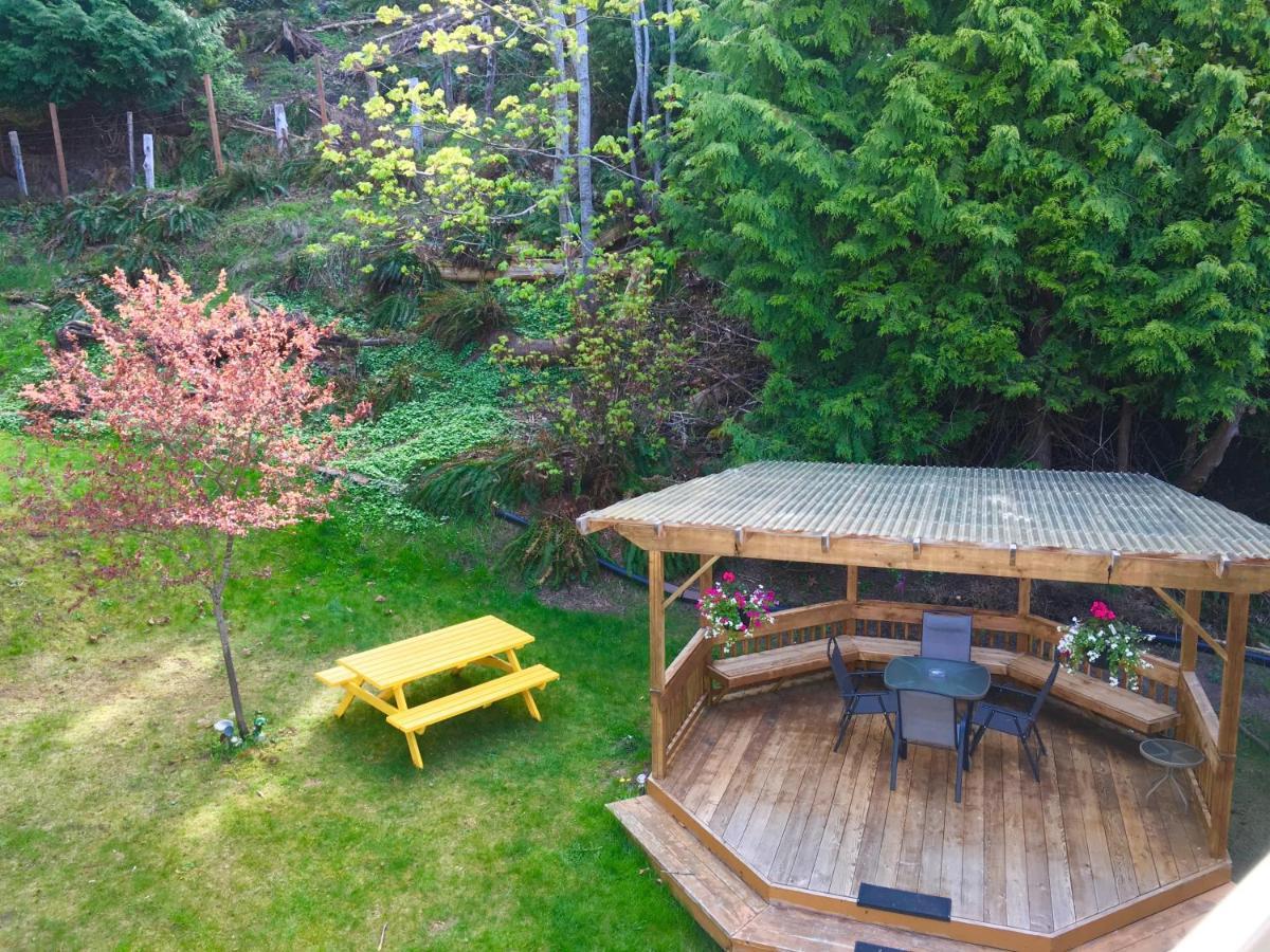 Casa Grande Inn Qualicum Beach Luaran gambar