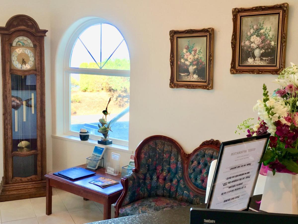 Casa Grande Inn Qualicum Beach Luaran gambar