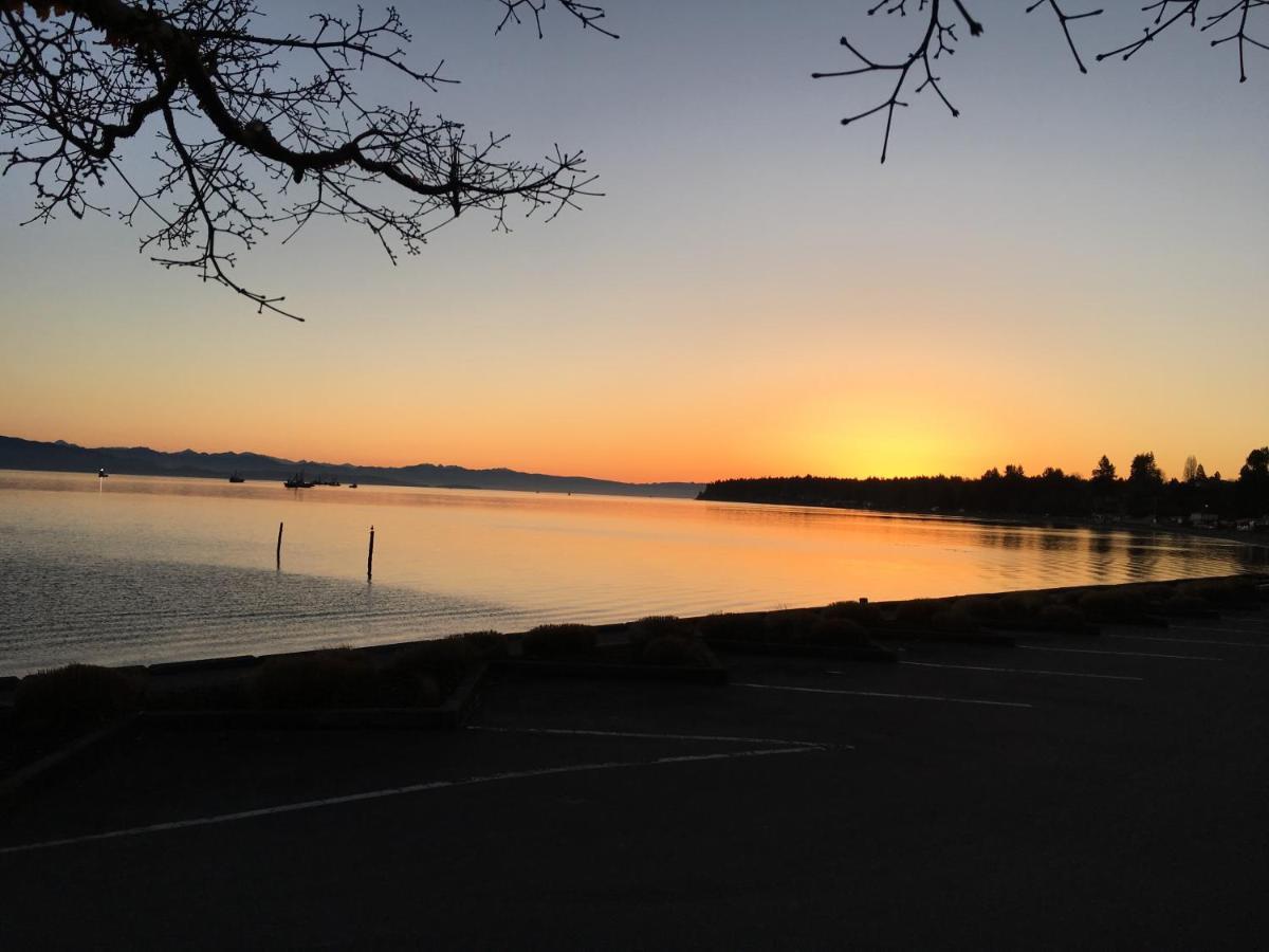 Casa Grande Inn Qualicum Beach Luaran gambar