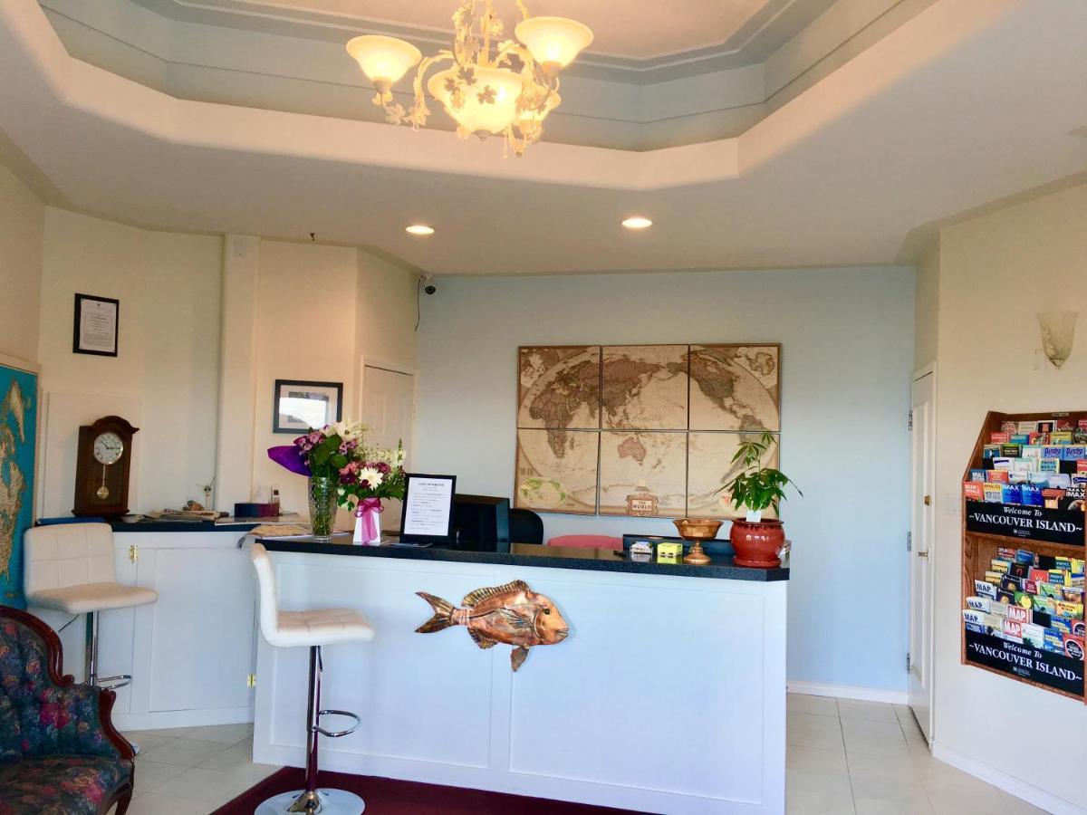 Casa Grande Inn Qualicum Beach Luaran gambar