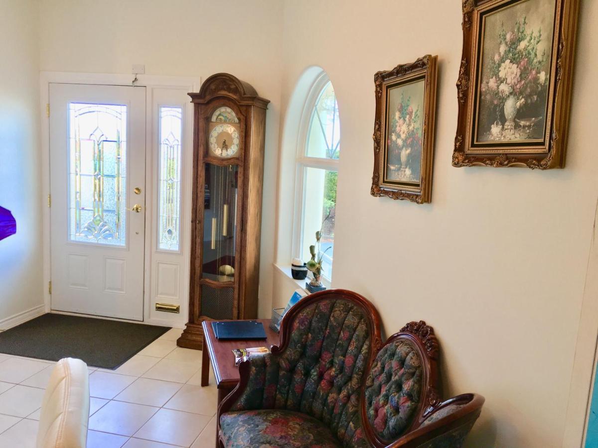 Casa Grande Inn Qualicum Beach Luaran gambar