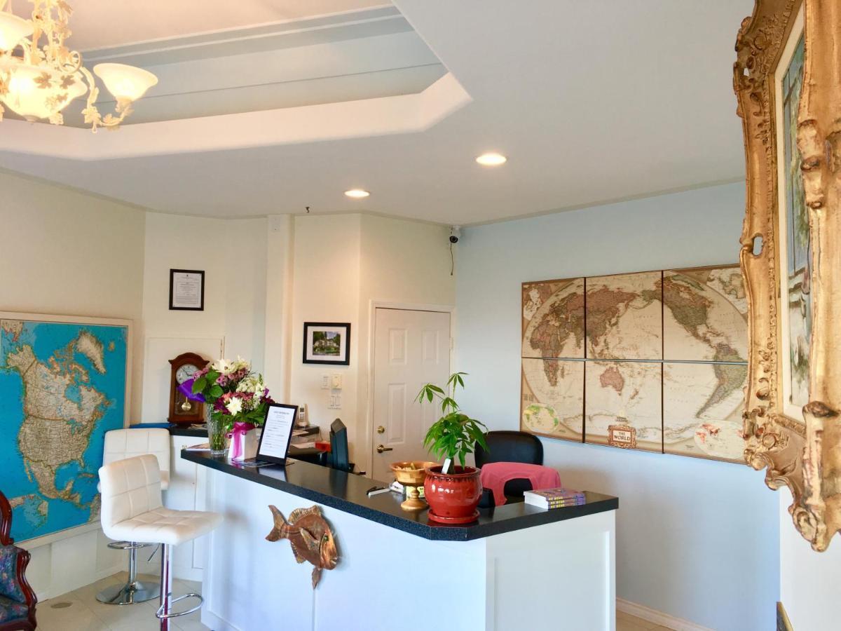 Casa Grande Inn Qualicum Beach Luaran gambar