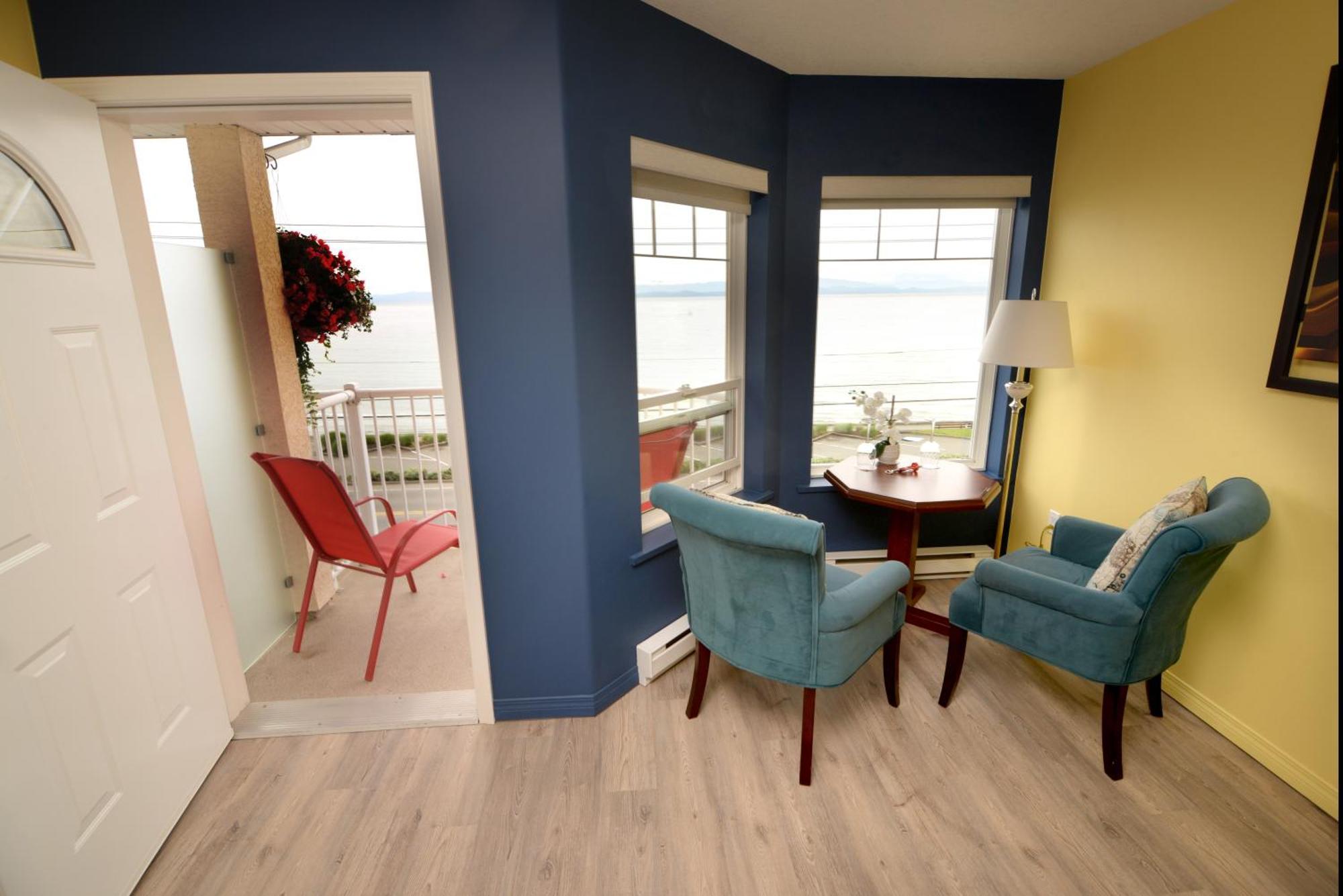Casa Grande Inn Qualicum Beach Luaran gambar