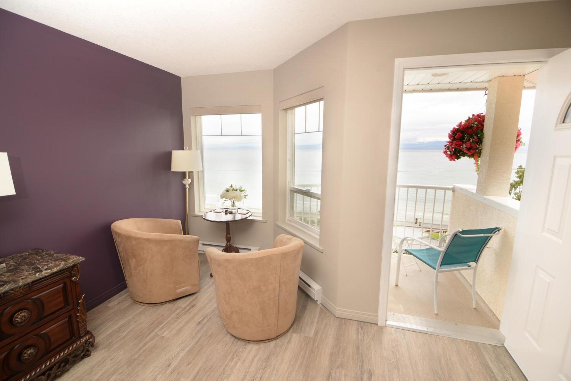 Casa Grande Inn Qualicum Beach Luaran gambar