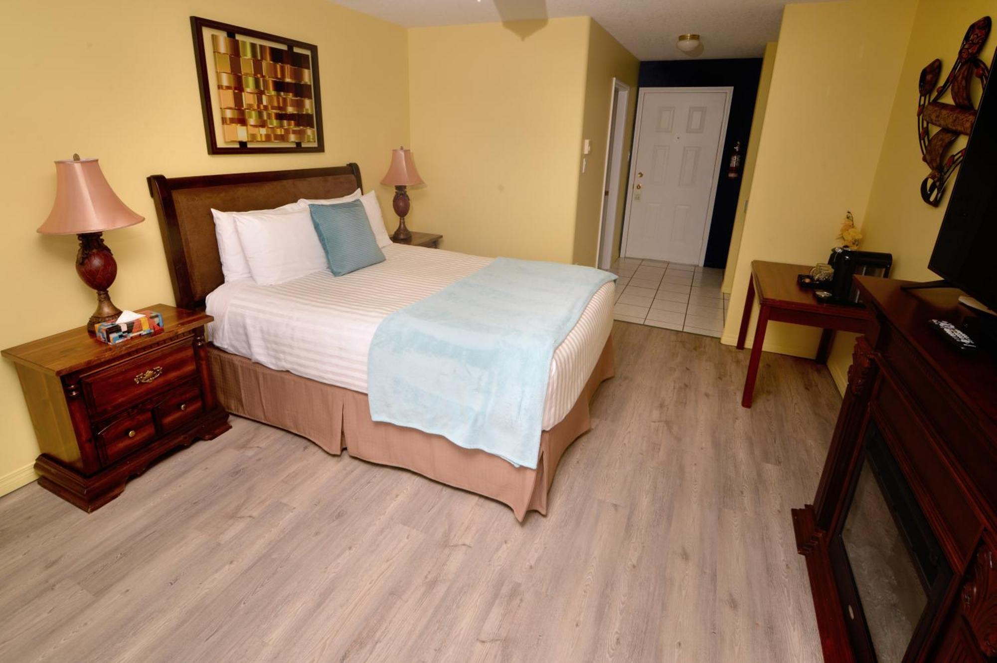 Casa Grande Inn Qualicum Beach Luaran gambar