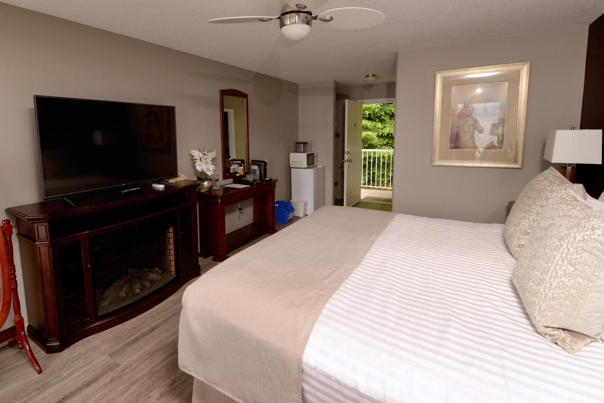 Casa Grande Inn Qualicum Beach Luaran gambar