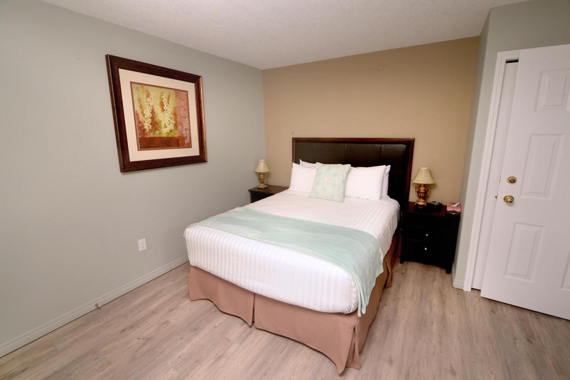 Casa Grande Inn Qualicum Beach Luaran gambar