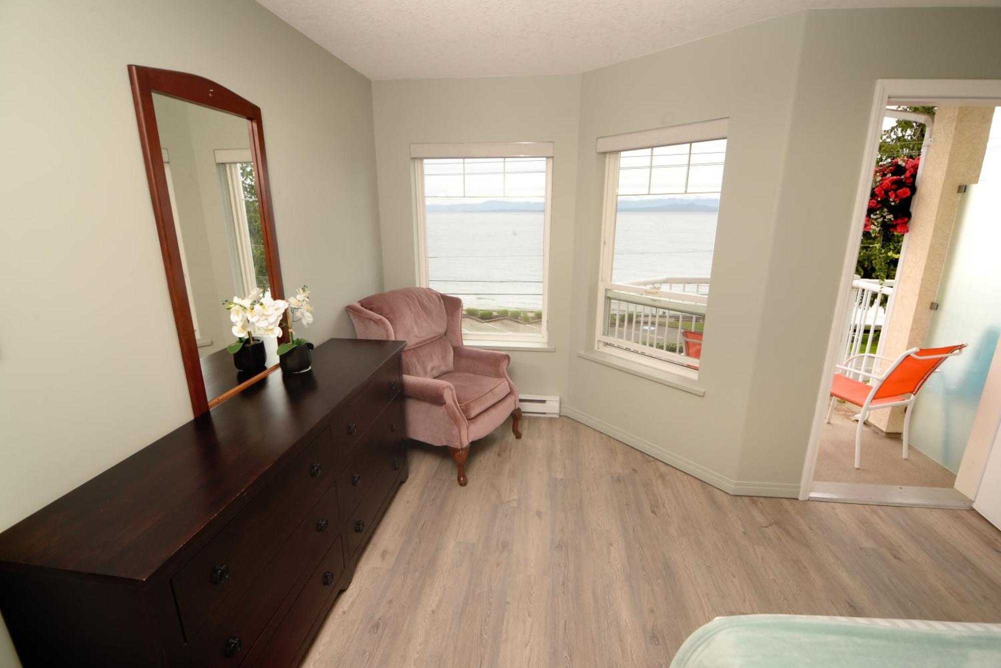 Casa Grande Inn Qualicum Beach Luaran gambar