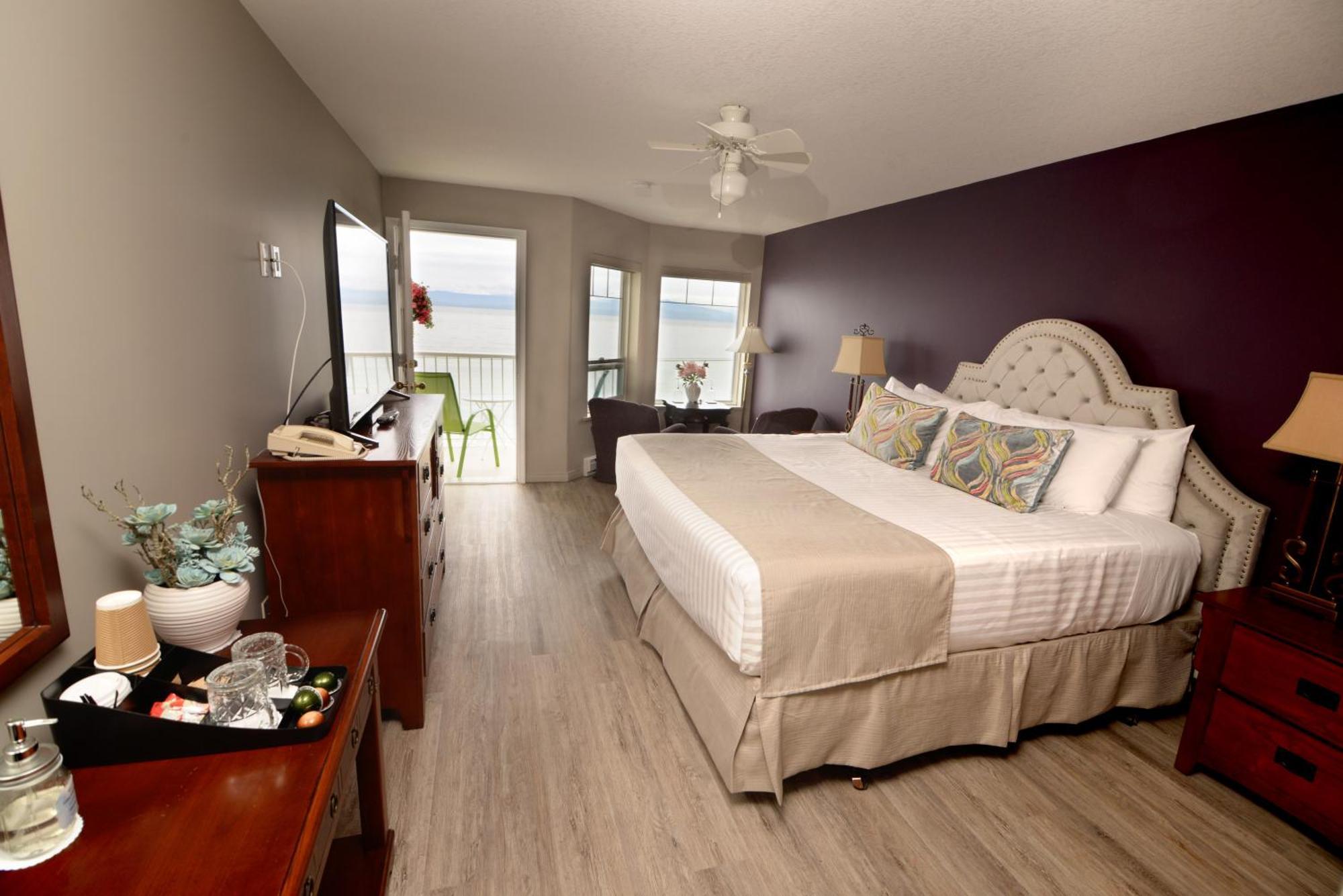 Casa Grande Inn Qualicum Beach Luaran gambar