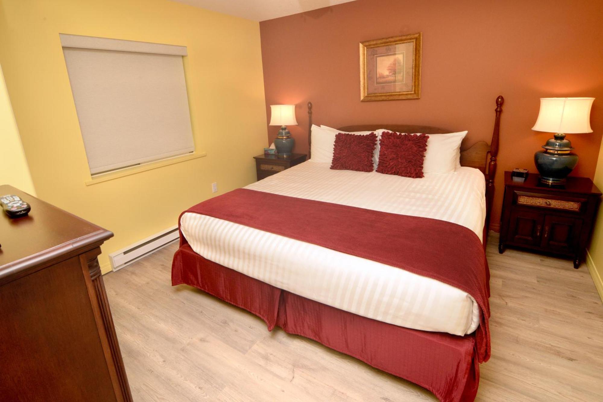 Casa Grande Inn Qualicum Beach Luaran gambar