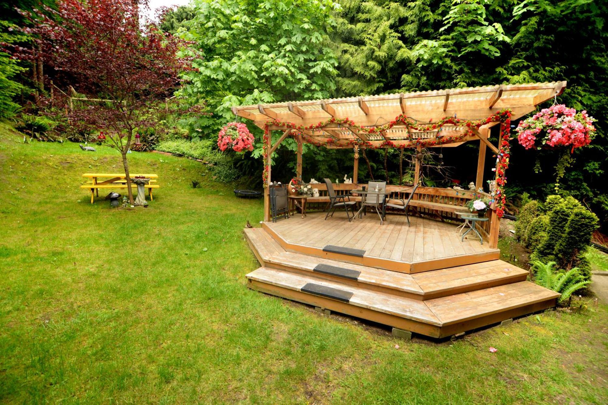 Casa Grande Inn Qualicum Beach Luaran gambar
