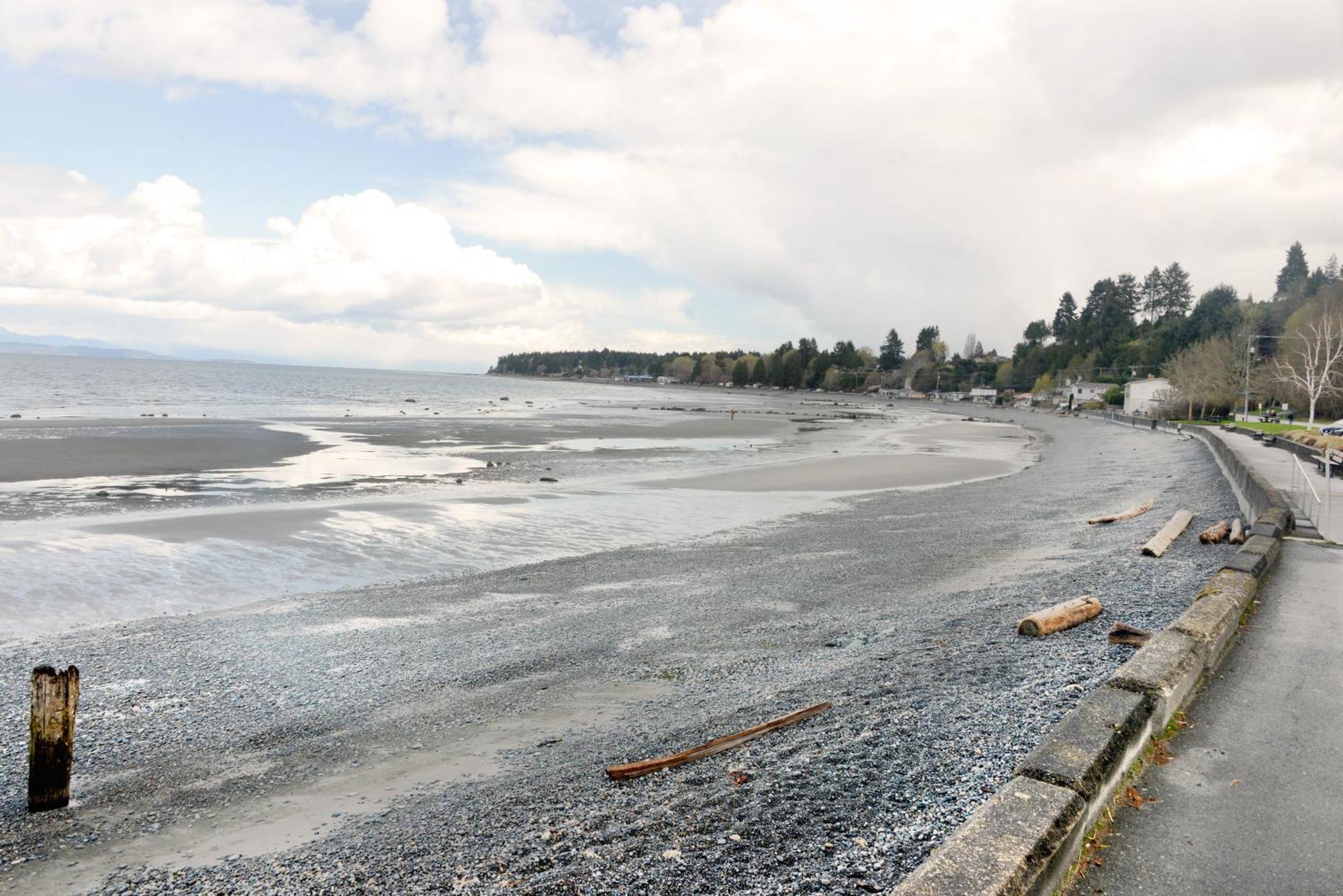 Casa Grande Inn Qualicum Beach Luaran gambar