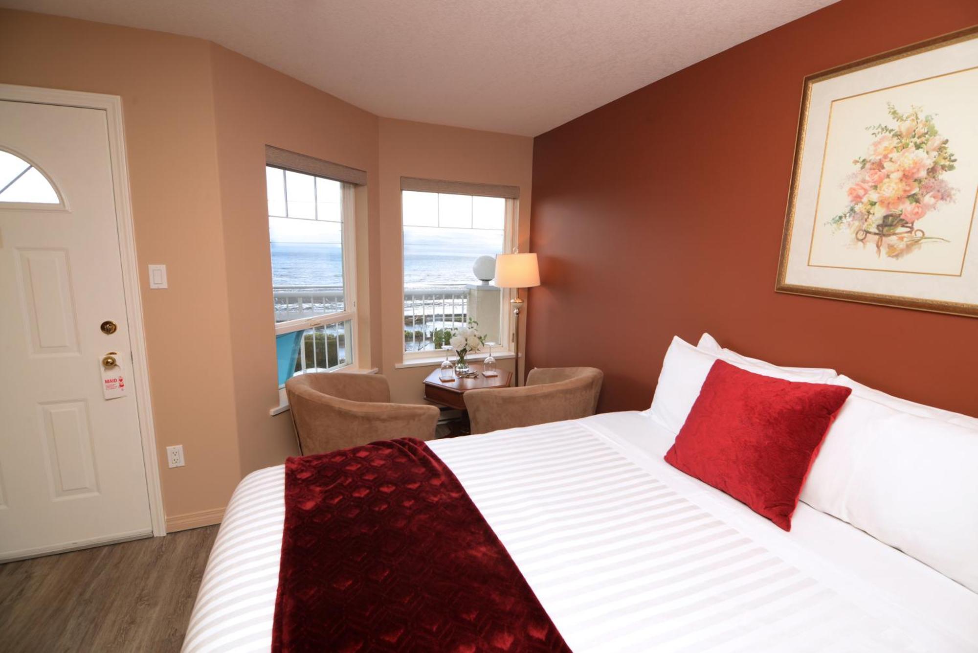 Casa Grande Inn Qualicum Beach Luaran gambar