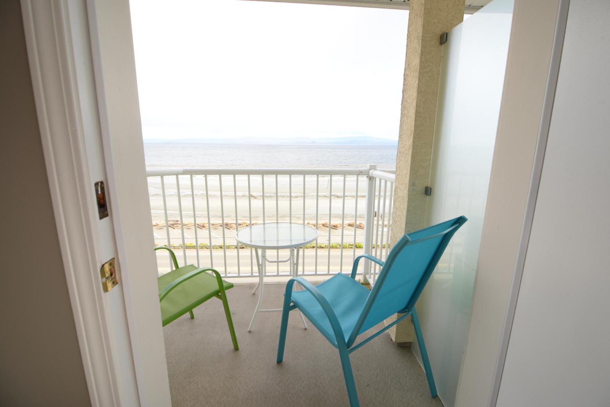 Casa Grande Inn Qualicum Beach Luaran gambar