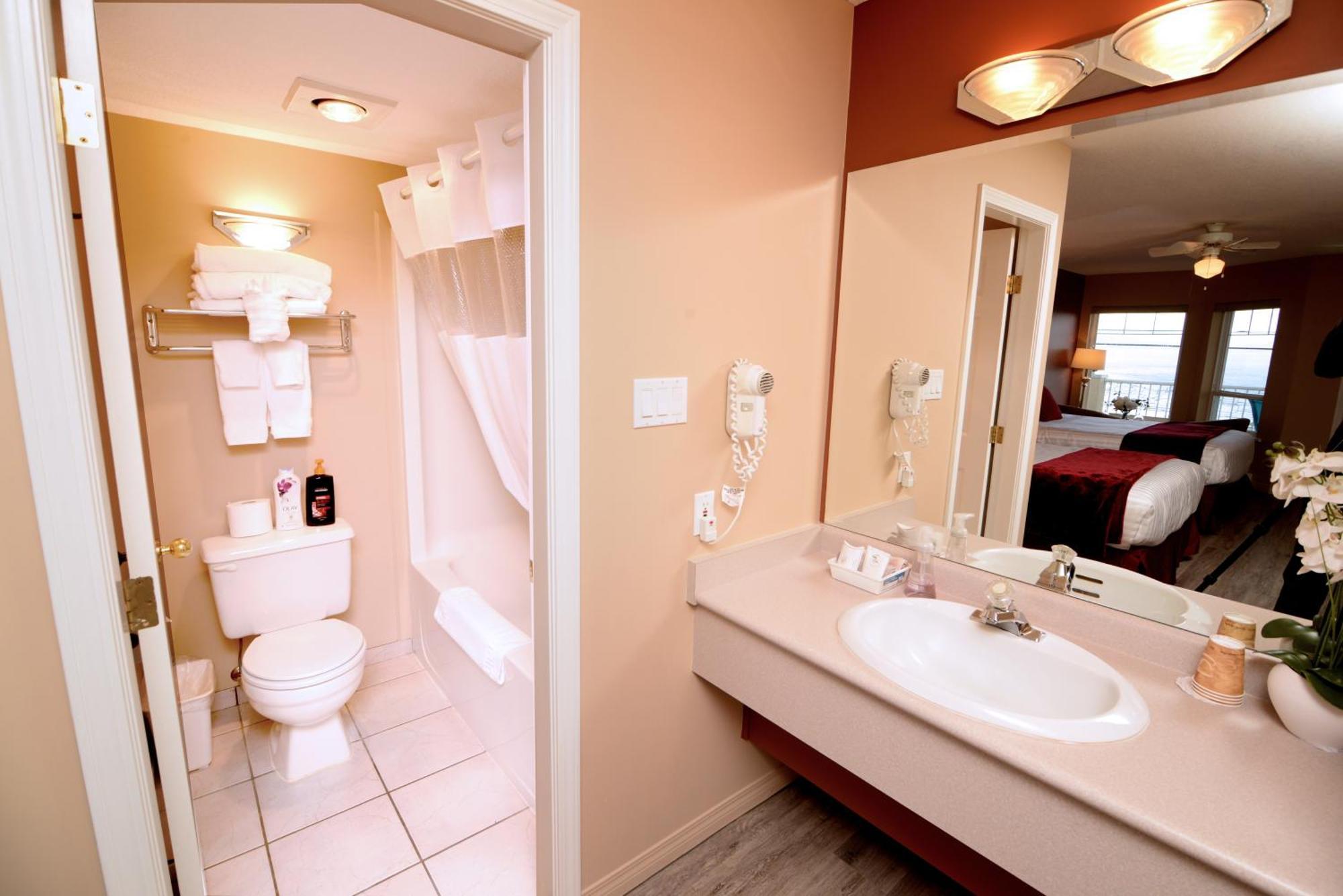 Casa Grande Inn Qualicum Beach Luaran gambar