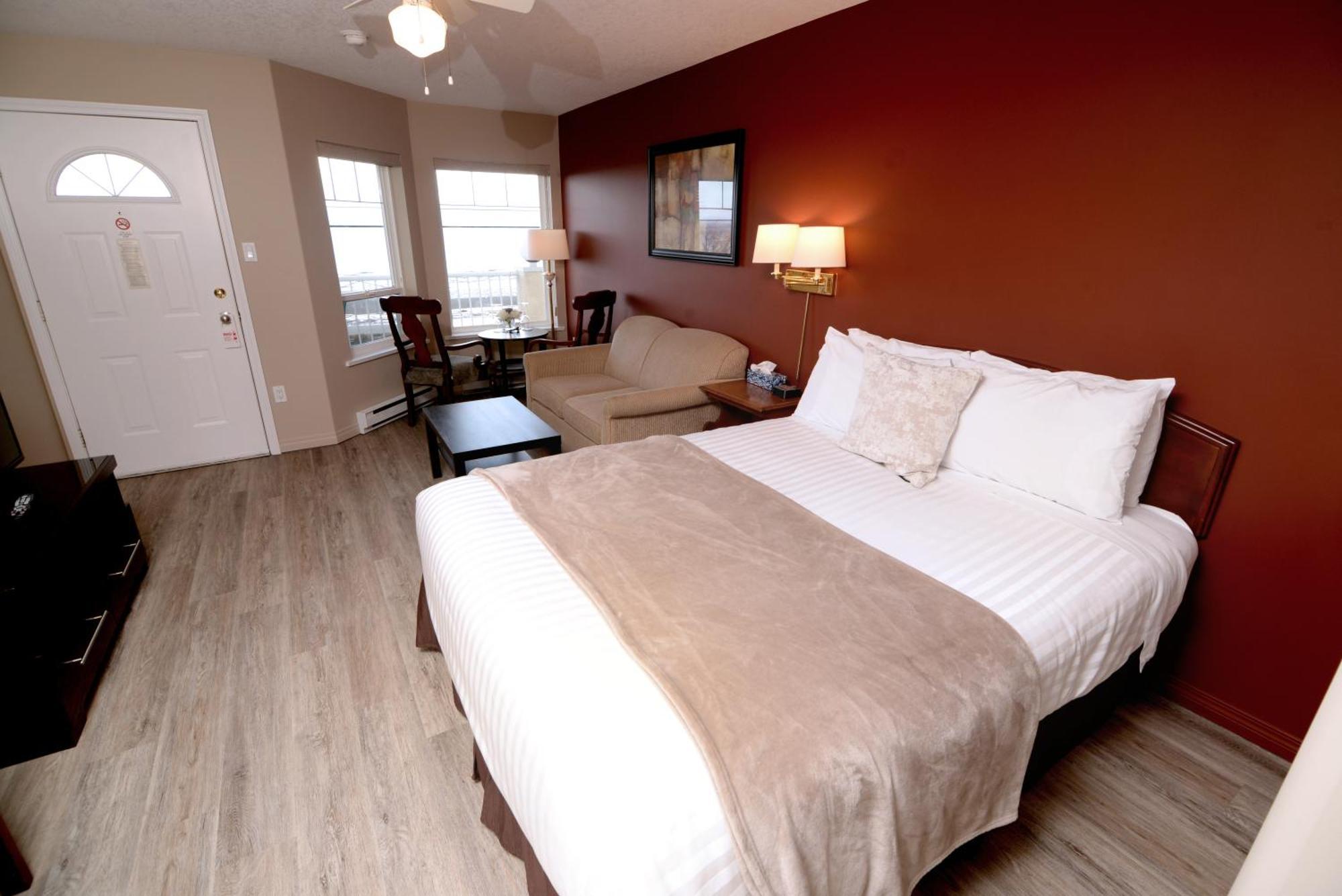 Casa Grande Inn Qualicum Beach Luaran gambar