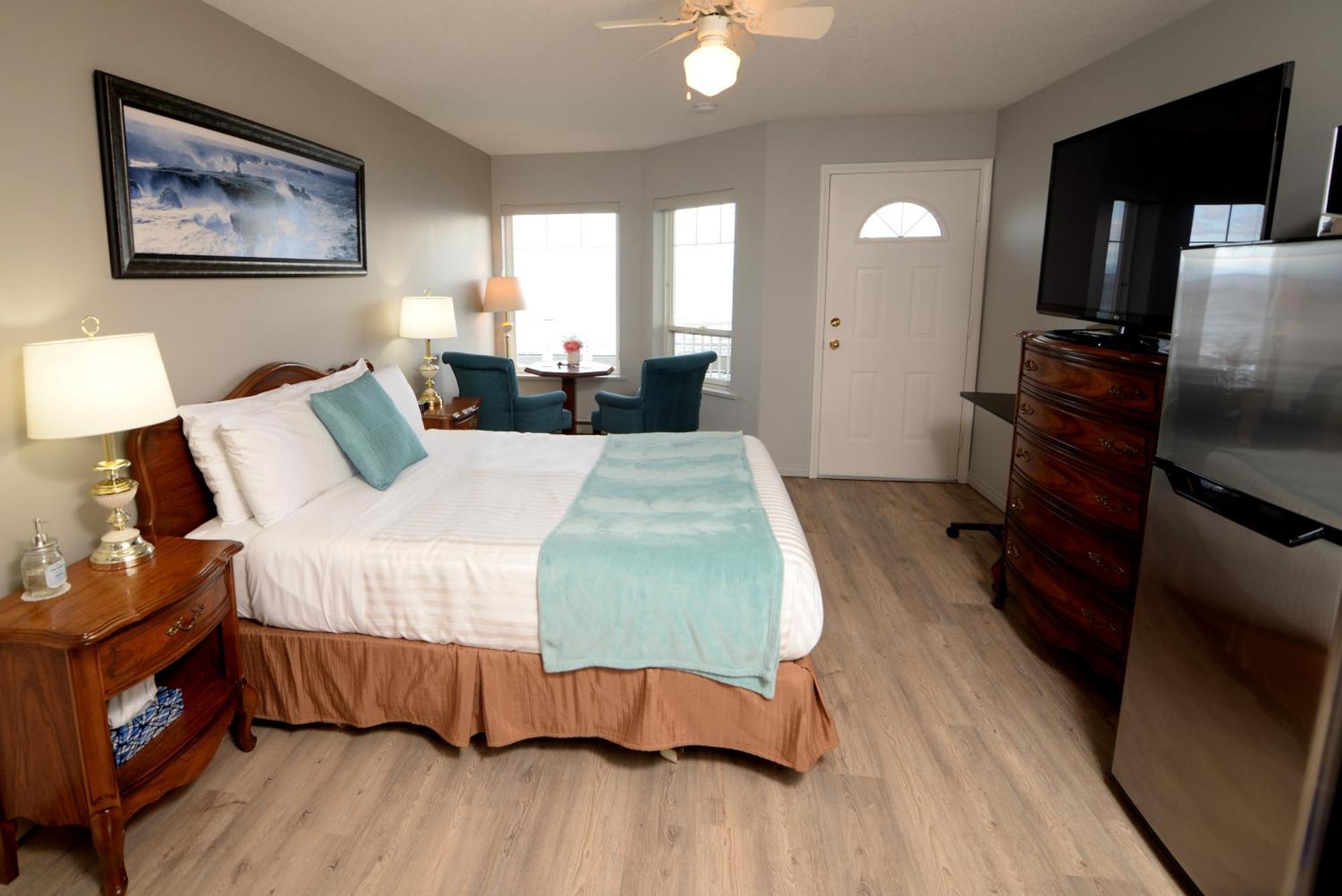 Casa Grande Inn Qualicum Beach Luaran gambar