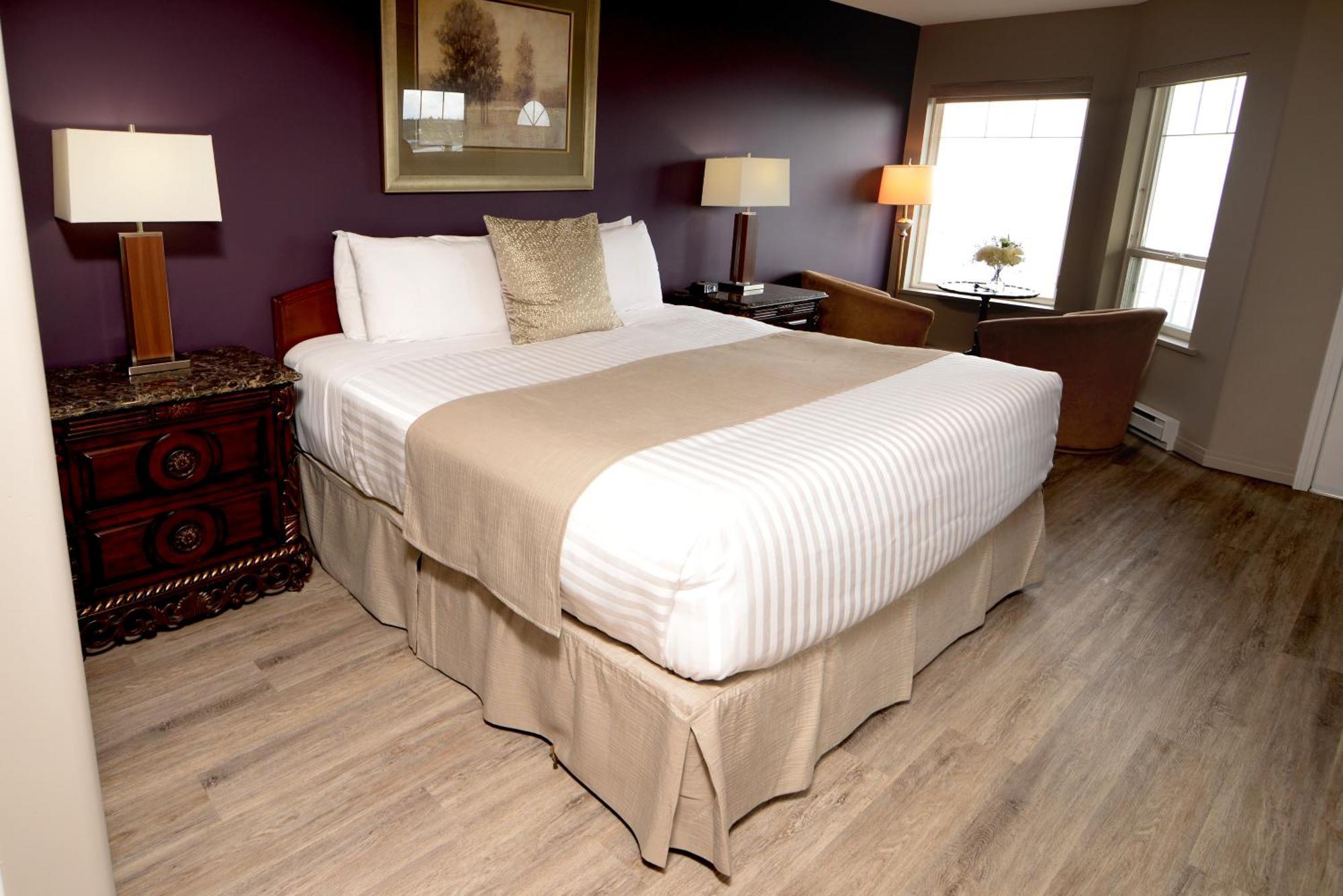 Casa Grande Inn Qualicum Beach Luaran gambar
