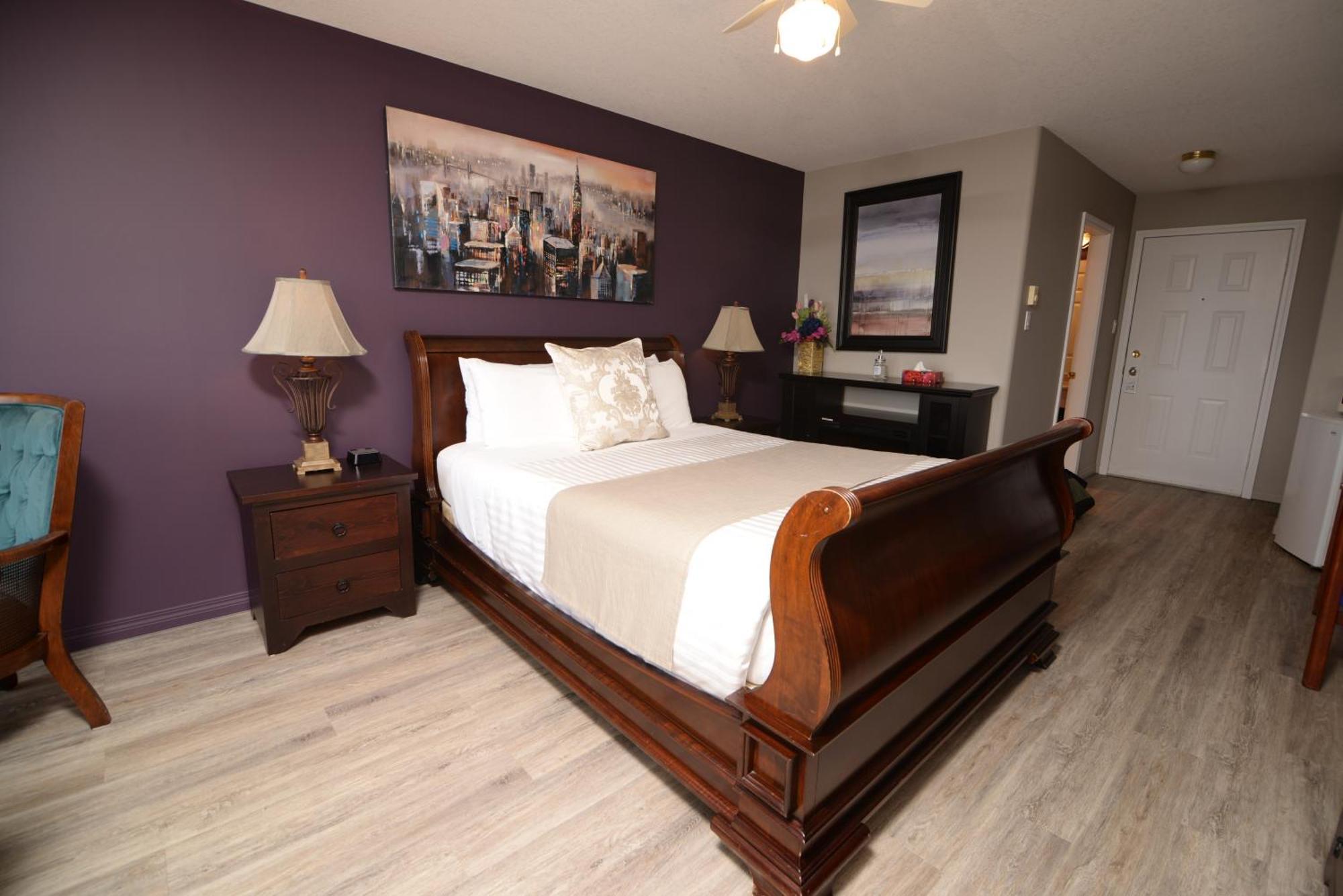Casa Grande Inn Qualicum Beach Luaran gambar