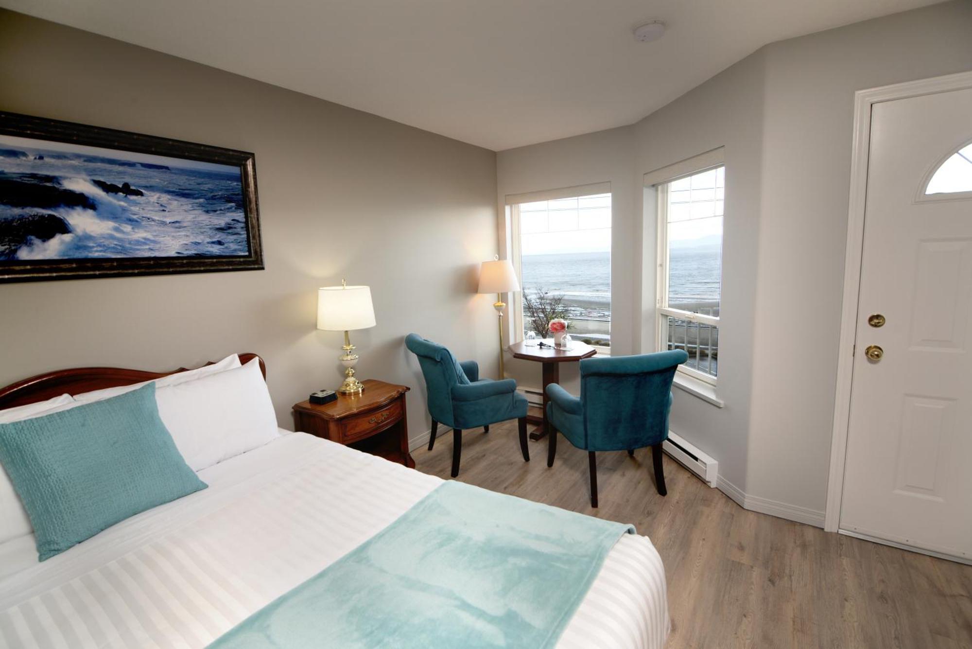 Casa Grande Inn Qualicum Beach Luaran gambar