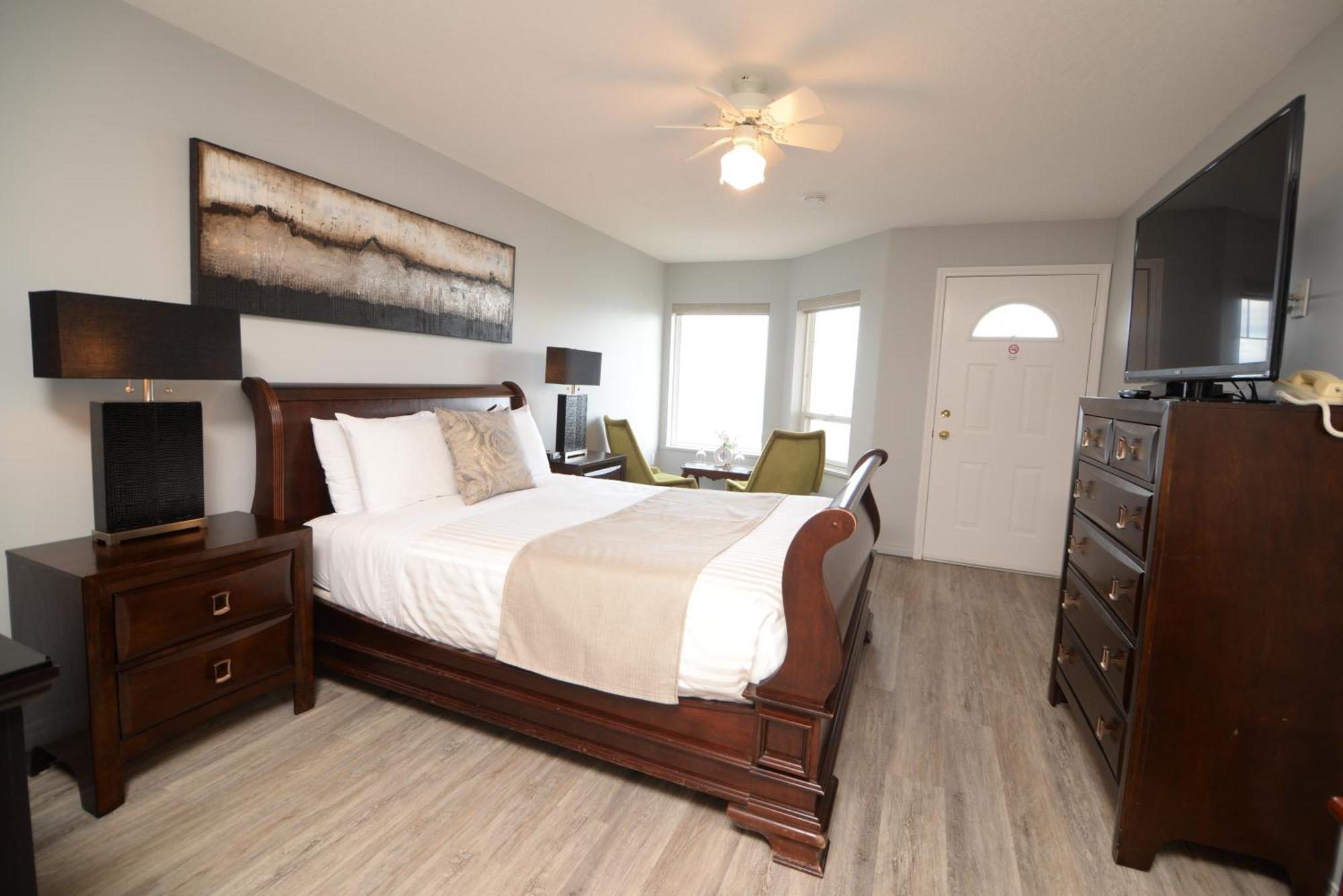 Casa Grande Inn Qualicum Beach Luaran gambar