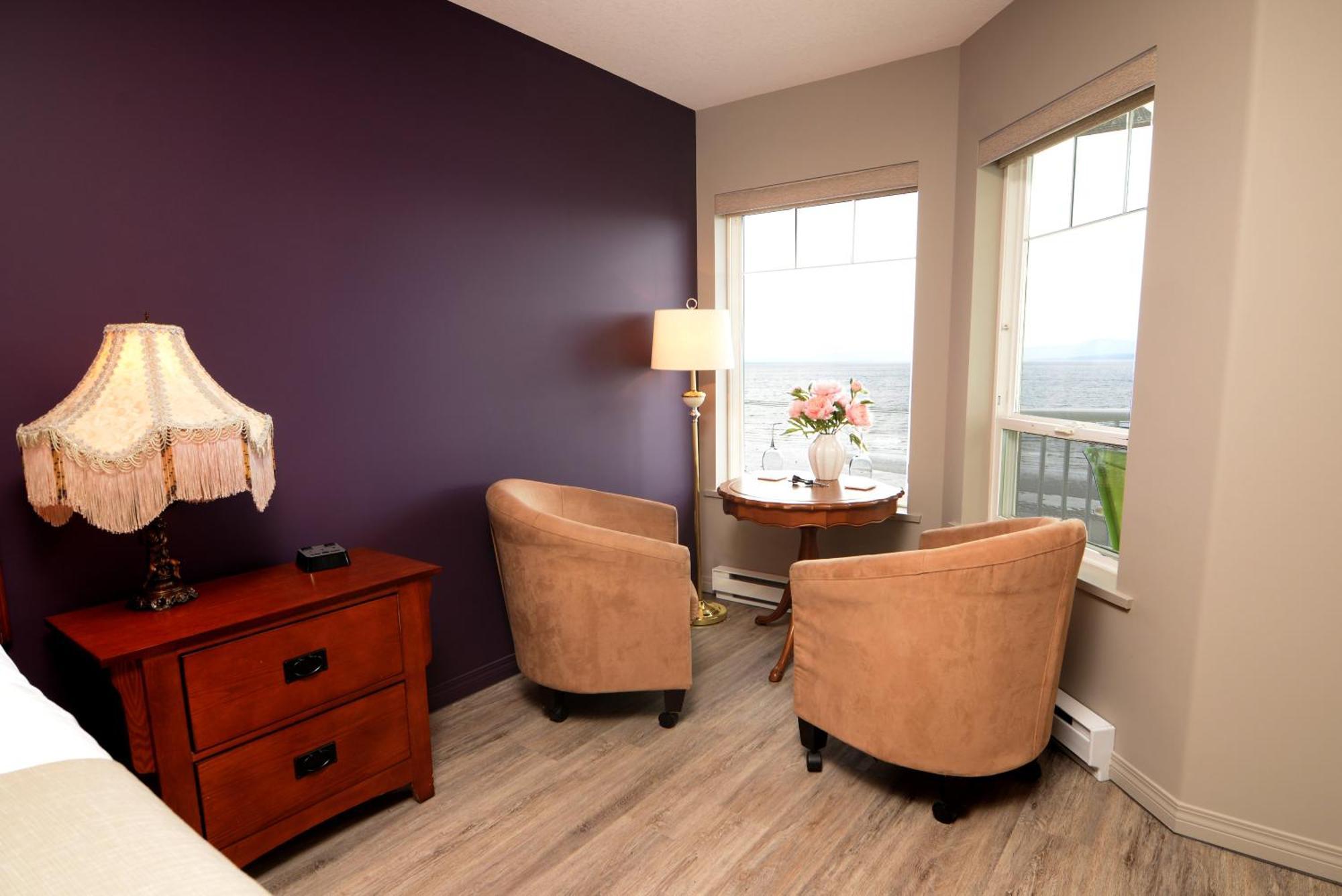 Casa Grande Inn Qualicum Beach Luaran gambar