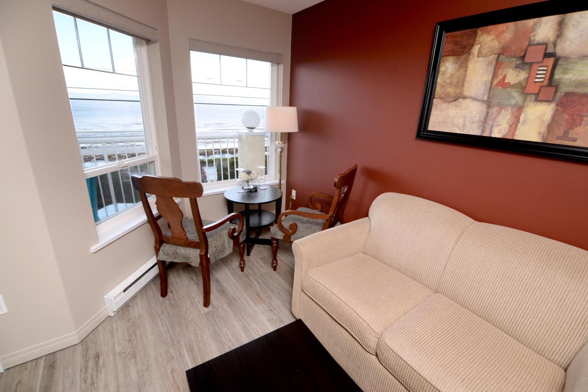 Casa Grande Inn Qualicum Beach Luaran gambar